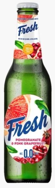 Fresh Rodie si Grapefruit 0 % Alc. 